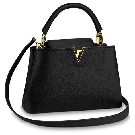 sac louis vuitton capucine prix|sac capucines femme.